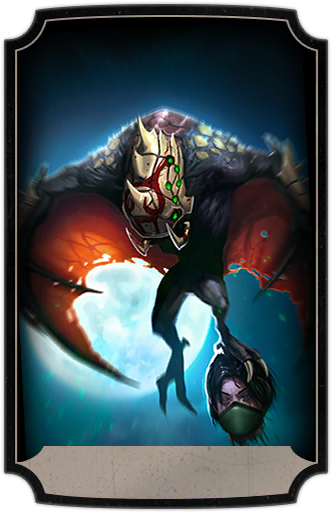 Nt Demon Bat Post