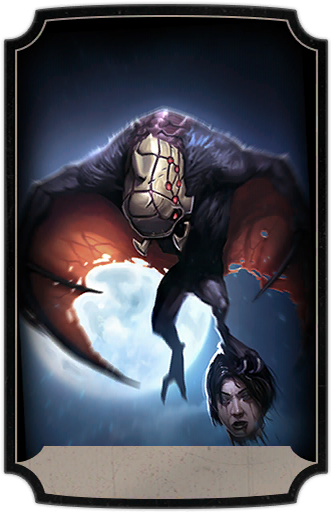 Nt Demon Bat Pre
