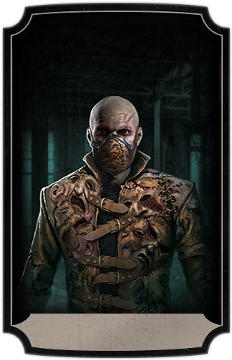 Nt Killer Jacket Pre