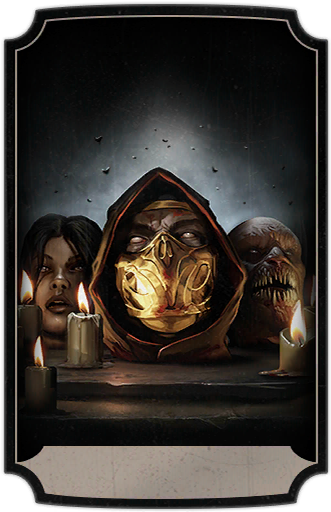 Nt Trophy Collection Pre