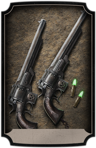 Pistols Post