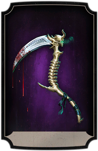 Reapersend (Evolved)
