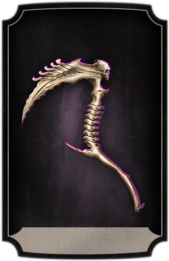 Reapersend (Base)