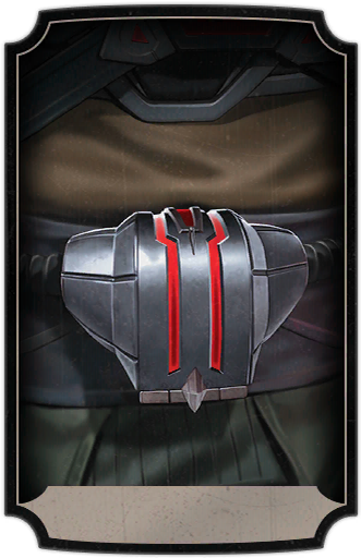 Respirator Kabal Pre