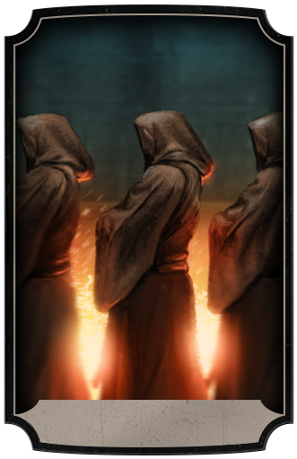 Robes Pre