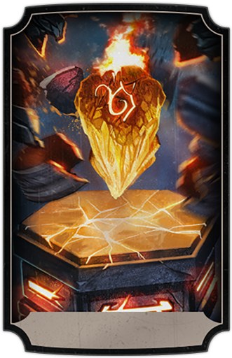 Scorpion · Blaze Post