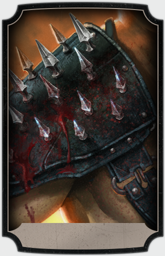Shokan Pre