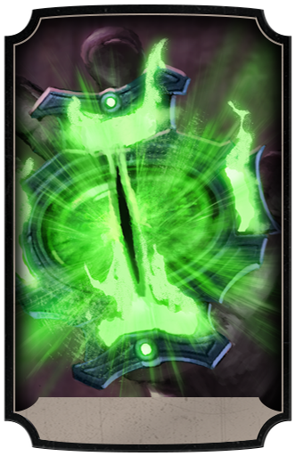Soulmedallion Ermac Post