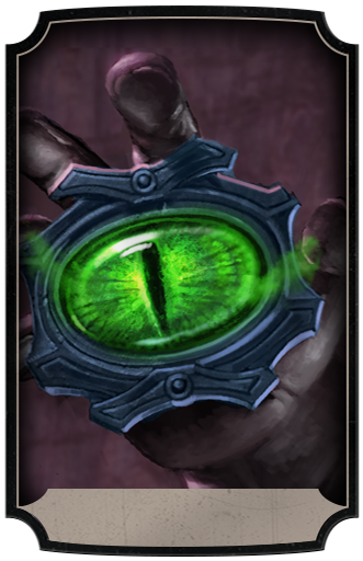 Soulmedallion Ermac Pre
