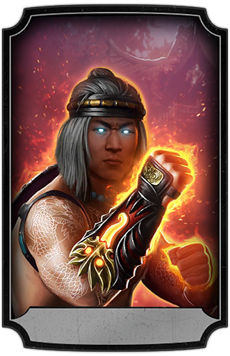 Srt Champions Leather Bracers (Evolved)