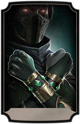 Srt Edenian Bracelets (Evolved)