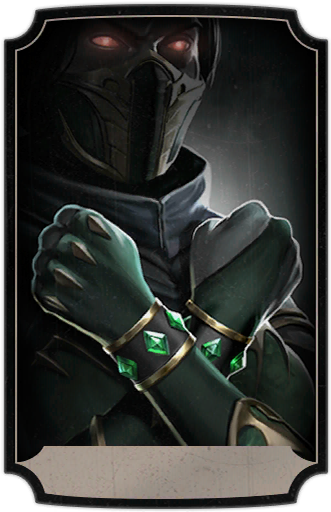 Srt Edenian Bracelets (Base)