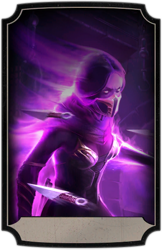 Srt Edenian Force Rejection Field (Evolved)