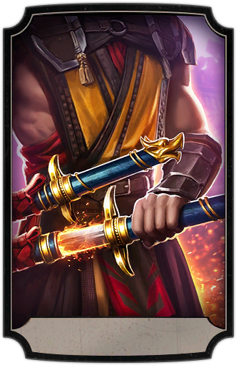 Srt Muramasa Blades (Evolved)