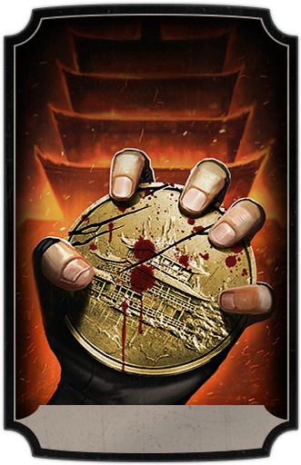 Srt Survivor Memories (Evolved)
