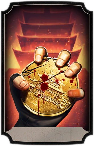 Srt Survivor Memories (Evolved)