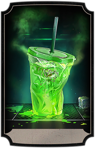 Carnival Swill (Tactical · Evolved)