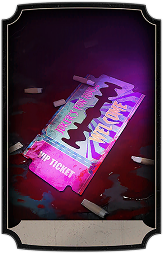 Decoy Invitation (Tactical · Evolved)