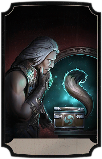 Wl God Helper Tanuki (Base)