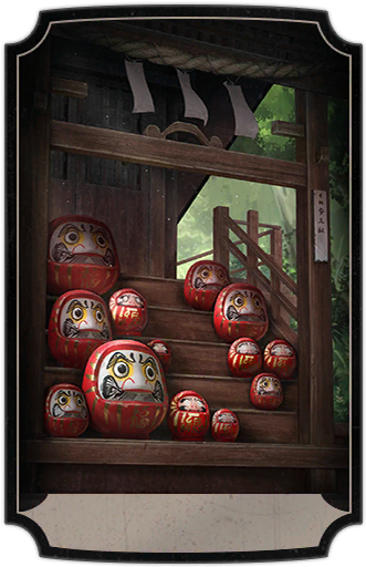 Wl Shintai Of Fortune (Base)