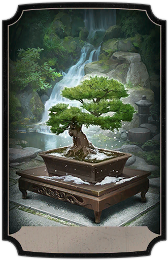 Wl Shintai Of North (Base)