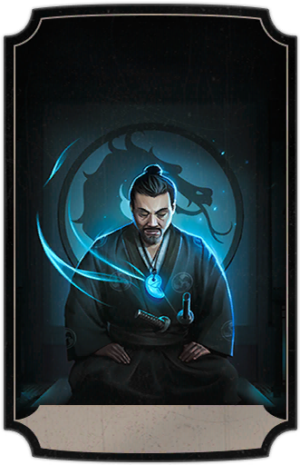 Wl Shintai Of Revenge (Base)