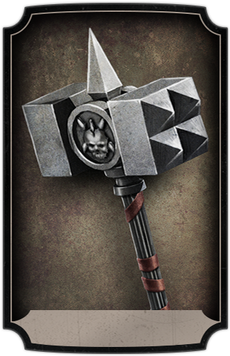 Wrathhammer Post