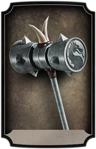 Wrathhammer Pre