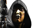 Swarm Queen