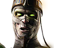 Pharaoh