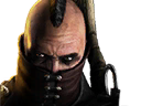 Black Drago