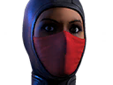 Cosplay · Ermac