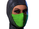 Cosplay · Reptile