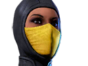 Cosplay · Scorpion