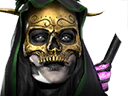 Day Of The Dead