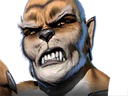 Shokan Warrior