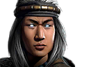 Fire God
