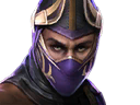 Edenian Blood