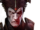 Vengeful