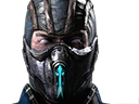 Cryomancer