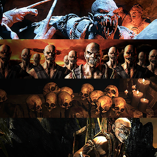 Baraka · Atlas (Primary)