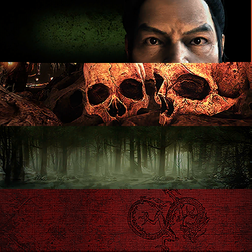 Bo Rai Cho · Atlas (Primary)