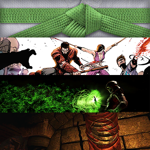 Ermac · Atlas (Hybrid)