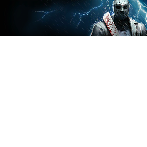 Friday The13th Atlas