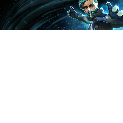 Frost · Atlas (MK11 · MK11)