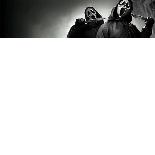 Ghostface · Atlas (Normal)