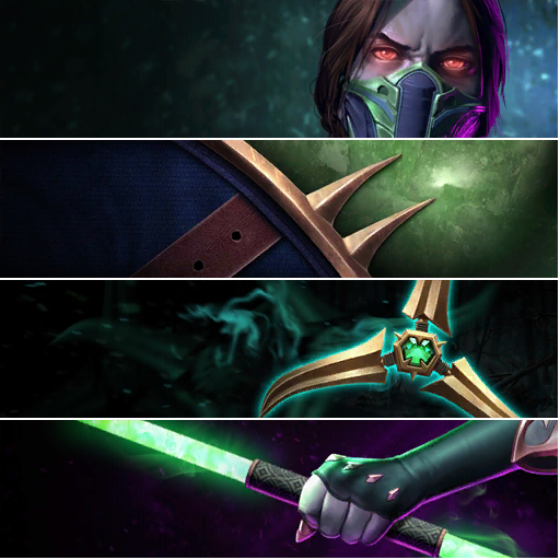 Jade · RV Atlas (MK11)