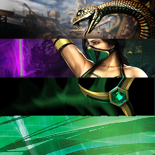 Jade · Atlas (Primary)