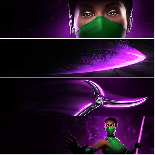 Jade · Atlas (Klassic)