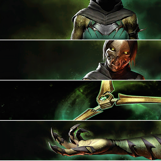 Jade · Atlas (Lizard)